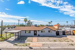 7464 E Beverly Dr, Tucson, AZ 85710 - Photo 1