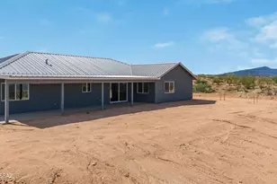 1527 S Canyon Overlook Trail, Benson, AZ 85602 - Photo 9