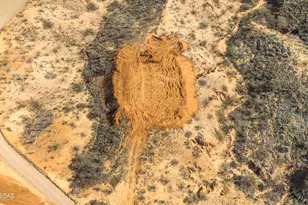 1527 S Canyon Overlook Trail, Benson, AZ 85602 - Photo 5