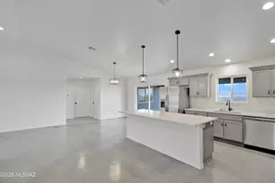 1527 S Canyon Overlook Trail, Benson, AZ 85602 - Photo 21