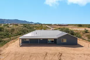 1527 S Canyon Overlook Trail, Benson, AZ 85602 - Photo 11