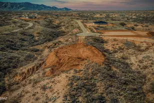 1527 S Canyon Overlook Trail, Benson, AZ 85602 - Photo 3