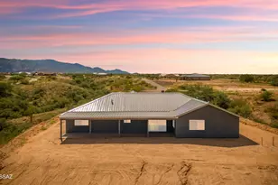 1527 S Canyon Overlook Trail, Benson, AZ 85602 - Photo 3