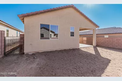 9253 N Agave Gold Road, Tucson, AZ 85742 - Photo 27