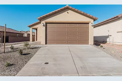 9253 N Agave Gold Road, Tucson, AZ 85742 - Photo 1