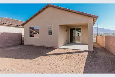 9253 N Agave Gold Road, Tucson, AZ 85742 - Photo 29