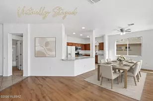 4613 S Pinnacle Peak Dr, Green Valley, AZ 85622 - Photo 15