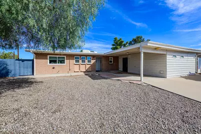 7471 E Victoria Drive, Tucson, AZ 85730 - Photo 5