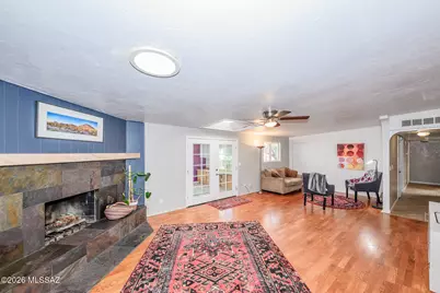 7471 E Victoria Drive, Tucson, AZ 85730 - Photo 15