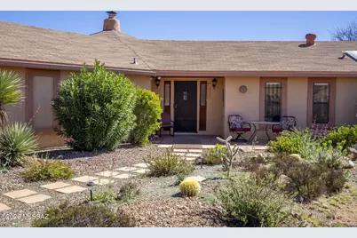 3 Baca Corte, Patagonia, AZ 85624 - Photo 1