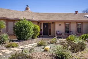 3 Baca Ct, Patagonia, AZ 85624 - Photo 1