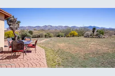 3 Baca Corte, Patagonia, AZ 85624 - Photo 35