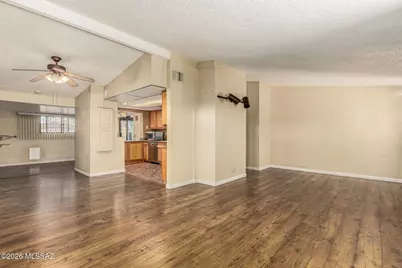 2107 S Amigo Avenue, Tucson, AZ 85713 - Photo 5