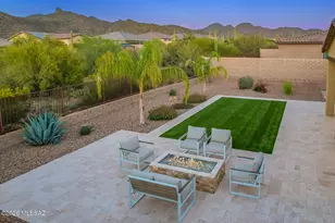 6954 W Foothills Acacia Pl, Marana, AZ 85658 - Photo 3