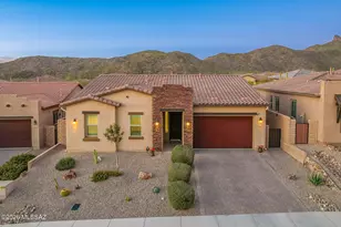 6954 W Foothills Acacia Pl, Marana, AZ 85658 - Photo 41