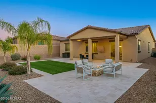 6954 W Foothills Acacia Pl, Marana, AZ 85658 - Photo 5