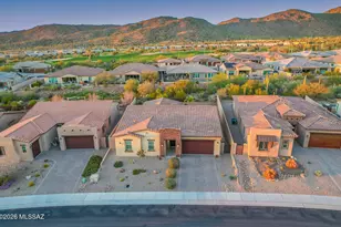 6954 W Foothills Acacia Pl, Marana, AZ 85658 - Photo 1