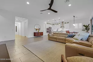 6954 W Foothills Acacia Pl, Marana, AZ 85658 - Photo 9