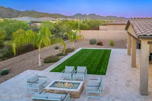 6954 W Foothills Acacia Pl, Marana, AZ 85658 - Photo 31