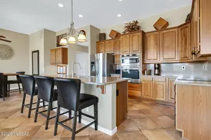 62837 E Terrace Wind Dr, Tucson, AZ 85739 - Photo 11