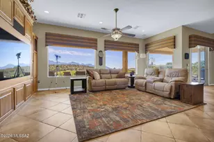 62837 E Terrace Wind Dr, Tucson, AZ 85739 - Photo 5