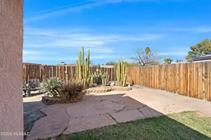 3300 W Chive Pl, Tucson, AZ 85741 - Photo 29