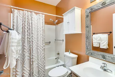 3925 S VÃ­a De Cristal, Green Valley, AZ 85614 - Photo 13