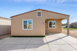 981 W Santa Maria St, Tucson, AZ 85706 - Photo 1