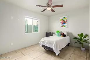 981 W Santa Maria St, Tucson, AZ 85706 - Photo 19