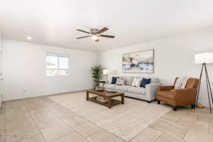 981 W Santa Maria St, Tucson, AZ 85706 - Photo 9