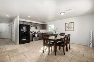 981 W Santa Maria St, Tucson, AZ 85706 - Photo 3