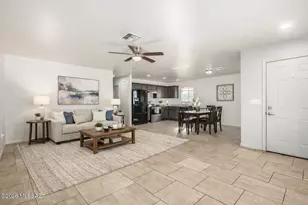 981 W Santa Maria St, Tucson, AZ 85706 - Photo 11