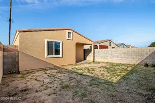 981 W Santa Maria St, Tucson, AZ 85706 - Photo 29