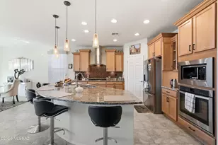 13988 E Huppenthal Blvd, Vail, AZ 85641 - Photo 11