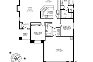 33 W Golden Spur Pl, Oro Valley, AZ 85755 - Photo 47