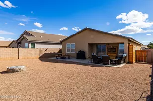 1586 W Tufts Trail, Benson, AZ 85602 - Photo 5