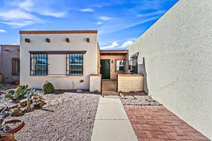1085 W Camino Sagasta, Green Valley, AZ 85622 - Photo 49
