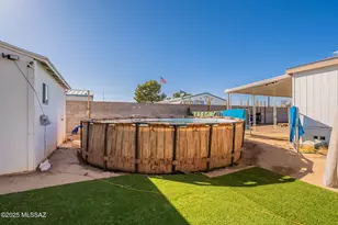 50 E Mohave Rd, Tucson, AZ 85705 - Photo 33