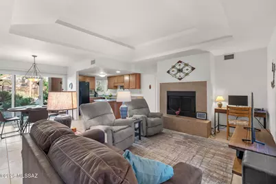 5051 N Sabino Canyon Road #1234, Tucson, AZ 85750 - Photo 3