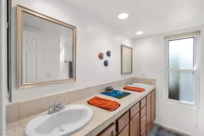 5051 N Sabino Canyon Road #1234, Tucson, AZ 85750 - Photo 13