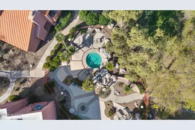 5051 N Sabino Canyon Road #1234, Tucson, AZ 85750 - Photo 23