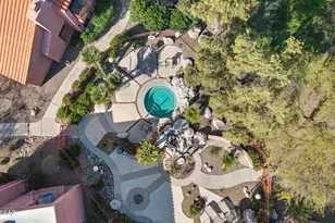 5051 N Sabino Canyon Rd, Tucson, AZ 85750 - Photo 23