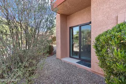 5051 N Sabino Canyon Road #1234, Tucson, AZ 85750 - Photo 21