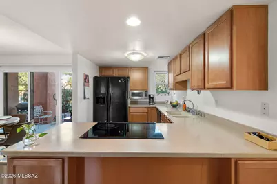 5051 N Sabino Canyon Road #1234, Tucson, AZ 85750 - Photo 9