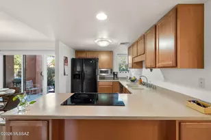 5051 N Sabino Canyon Rd, Tucson, AZ 85750 - Photo 9