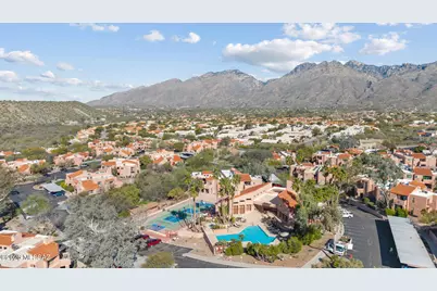 5051 N Sabino Canyon Road #1234, Tucson, AZ 85750 - Photo 25