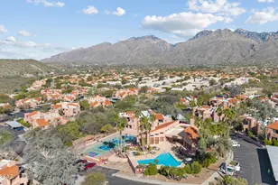 5051 N Sabino Canyon Rd, Tucson, AZ 85750 - Photo 25