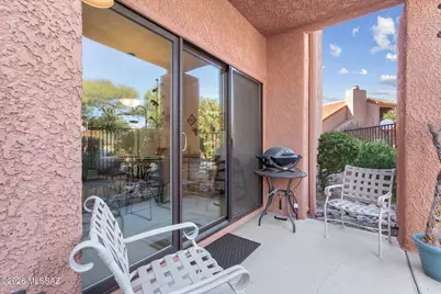 5051 N Sabino Canyon Road #1234, Tucson, AZ 85750 - Photo 19