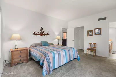 5051 N Sabino Canyon Road #1234, Tucson, AZ 85750 - Photo 11