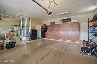 11259 N Mountain Breeze Dr, Tucson, AZ 85737 - Photo 31